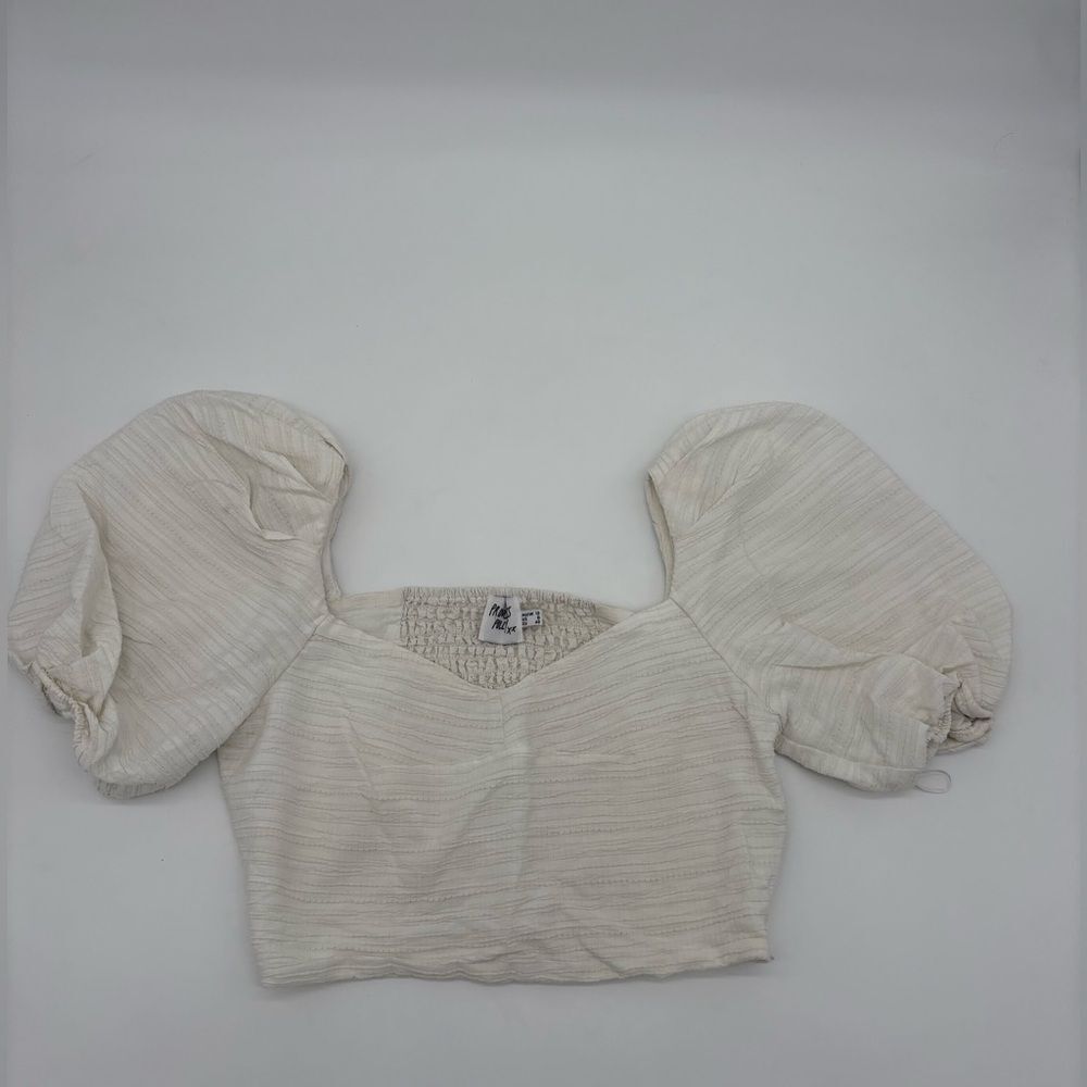 Princess Polly Top - Picture 5 of 12